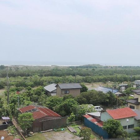 Hotel New Otsuka Shirako Bagian luar foto