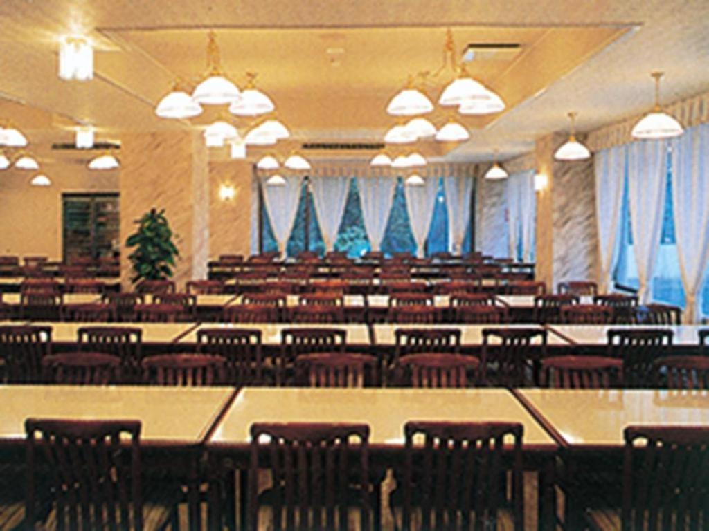 Hotel New Otsuka Shirako Bagian luar foto