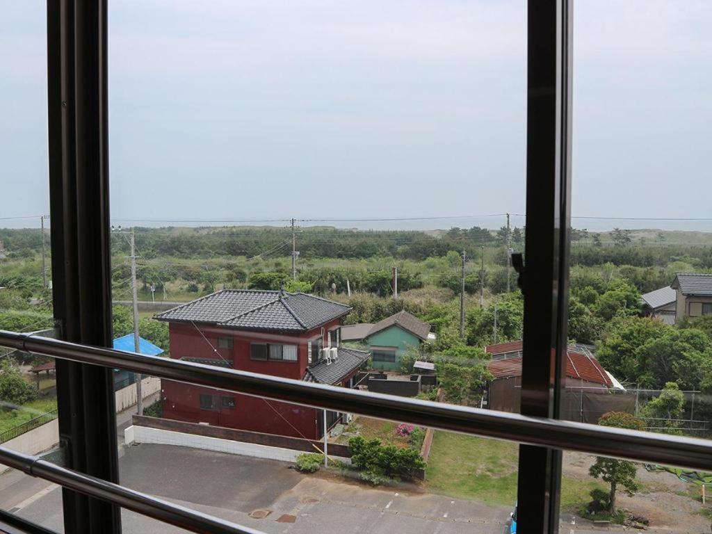 Hotel New Otsuka Shirako Bagian luar foto
