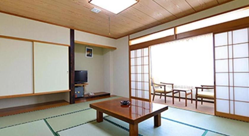 Hotel New Otsuka Shirako Bagian luar foto