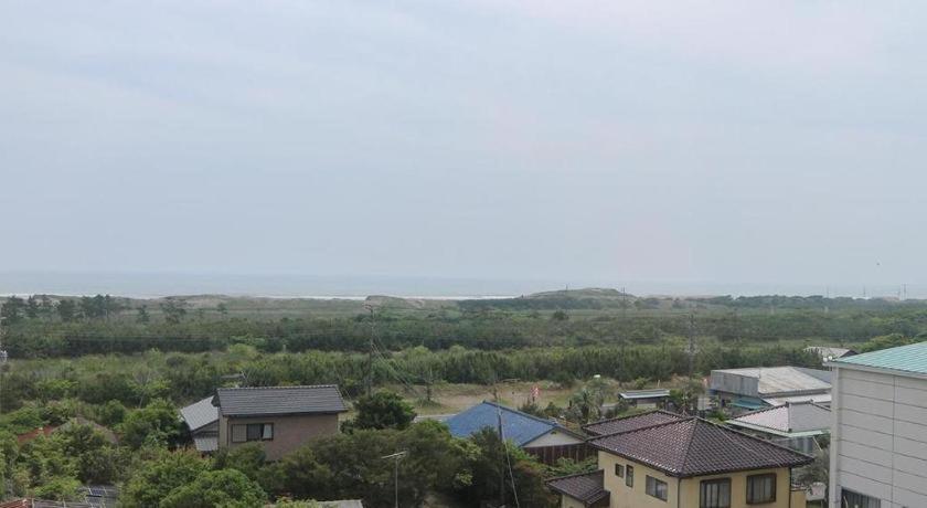 Hotel New Otsuka Shirako Bagian luar foto