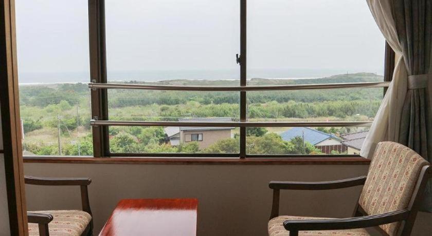 Hotel New Otsuka Shirako Bagian luar foto