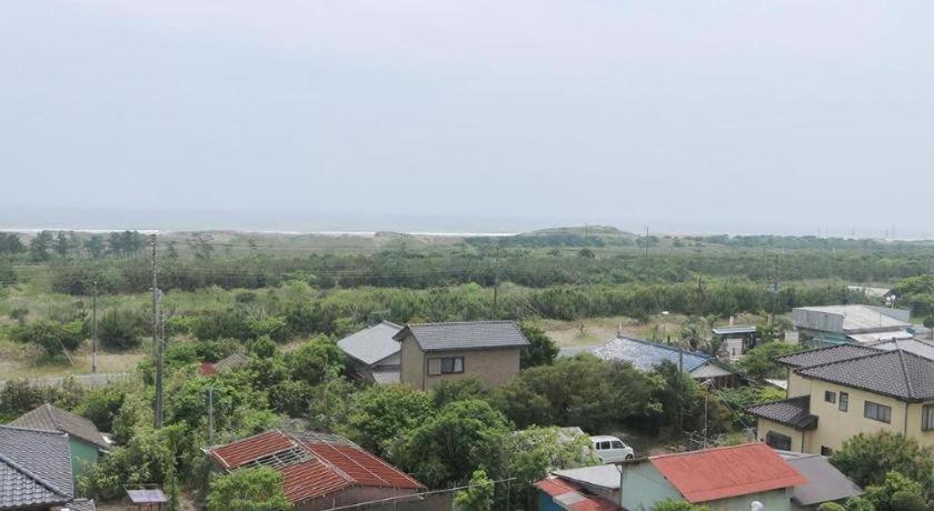 Hotel New Otsuka Shirako Bagian luar foto